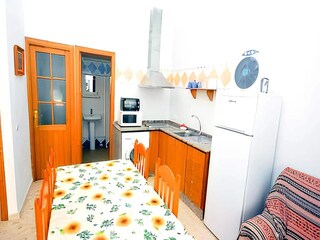 Appartement Conil de la Frontera Équipement 8