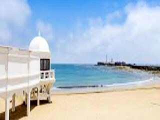 Appartamento Conil de la Frontera Ambiente 22