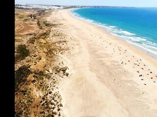 Appartamento Conil de la Frontera Ambiente 25