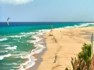 Apartment Conil de la Frontera Umgebung 27