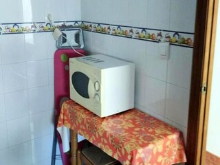 Appartamento Conil de la Frontera  40