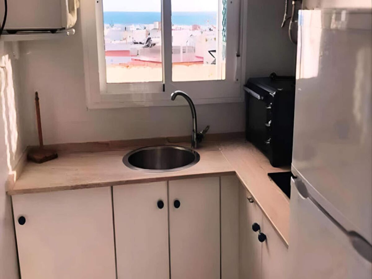 Apartment Conil de la Frontera  6