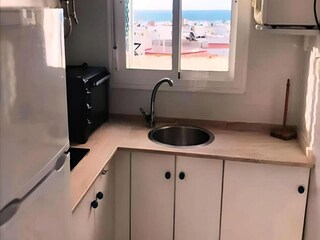 Apartment Conil de la Frontera Ausstattung 5