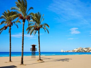 Apartment Conil de la Frontera Umgebung 21