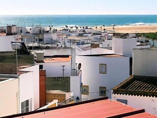 Apartment Conil de la Frontera Außenaufnahme 2