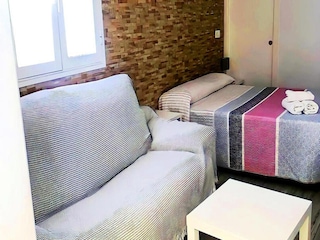 Appartement Conil de la Frontera Équipement 26