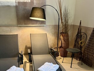 Holiday apartment Baiersbronn Features 11