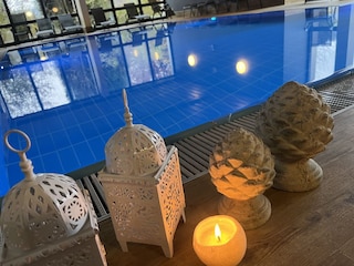 Holiday apartment Baiersbronn Features 7