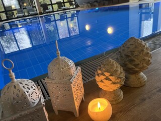 Holiday apartment Baiersbronn Features 9