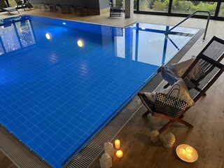 Holiday apartment Baiersbronn Features 11