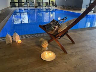 Holiday apartment Baiersbronn Features 36