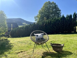 Holiday apartment Baiersbronn Outdoor Recording 3