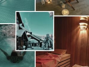 Ferienwohnung Superior Appartement Goldender Hahn