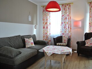 Holiday apartment Baiersbronn Features 20