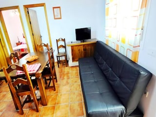 Appartement Conil de la Frontera  11