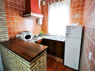 Appartement Conil de la Frontera  18