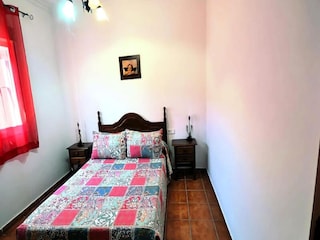 Appartement Conil de la Frontera  23