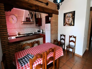 Appartement Conil de la Frontera  13