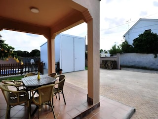 Appartement Conil de la Frontera  16