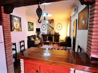 Appartement Conil de la Frontera  22