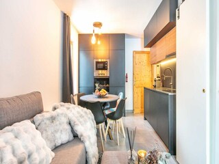 Apartamento Saint Sorlin d Arves  33