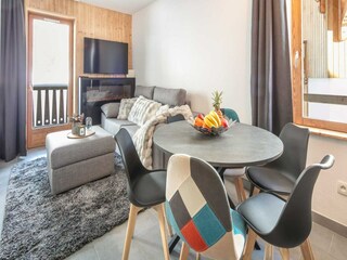 Apartamento Saint Sorlin d Arves  34
