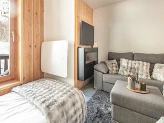 Apartment Saint Sorlin d Arves  36