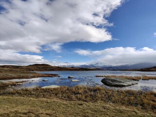 Apartamento Saint Sorlin d Arves Entorno 13