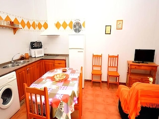 Appartement Conil de la Frontera Équipement 3