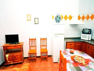 Appartement Conil de la Frontera Équipement 5