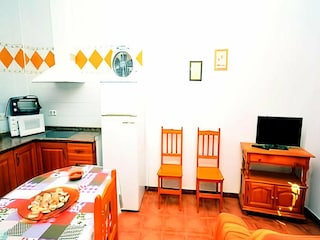 Appartement Conil de la Frontera Équipement 15