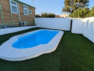 Appartement Vejer de la Frontera  4