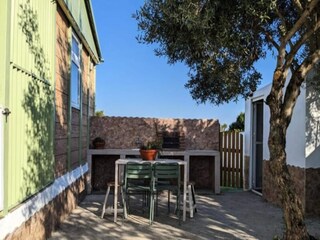 Appartement Vejer de la Frontera  16