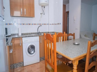 Appartement Conil de la Frontera  6