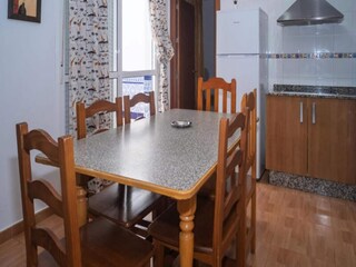 Apartment Conil de la Frontera  12