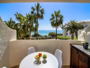 Apartment Erste Linie PLAYA ROMANA - Frontal al mar - Alcossebre - image1