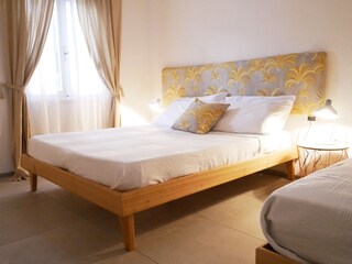 Appartamento per vacanze Marina di Campo Caratteristiche 14