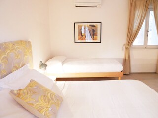 Vakantieappartement Marina di Campo Kenmerken 16