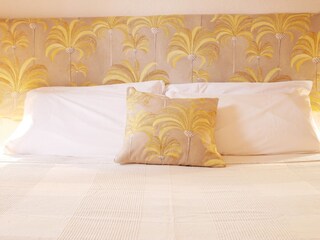 Appartamento per vacanze Marina di Campo Caratteristiche 15