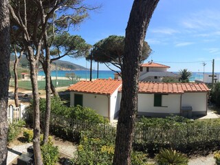 Appartamento per vacanze Marina di Campo Registrazione all'aperto 2