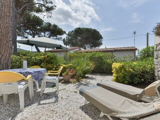 Appartamento per vacanze Marina di Campo Registrazione all'aperto 6