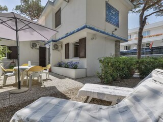 Appartamento per vacanze Marina di Campo Registrazione all'aperto 9