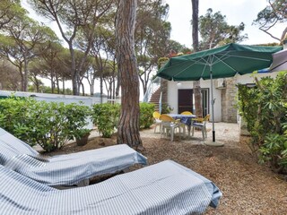 Appartamento per vacanze Marina di Campo Registrazione all'aperto 10