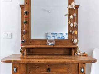 Appartamento per vacanze Marina di Campo Caratteristiche 17