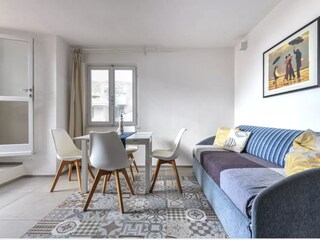 Appartamento per vacanze Marina di Campo Caratteristiche 11