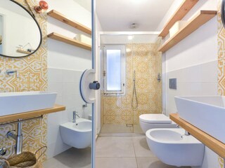 Appartamento per vacanze Marina di Campo Caratteristiche 18