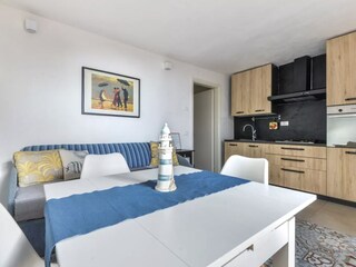 Appartamento per vacanze Marina di Campo Caratteristiche 12