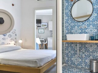 Appartamento per vacanze Marina di Campo Caratteristiche 20