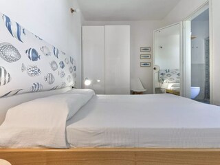 Appartamento per vacanze Marina di Campo Caratteristiche 19