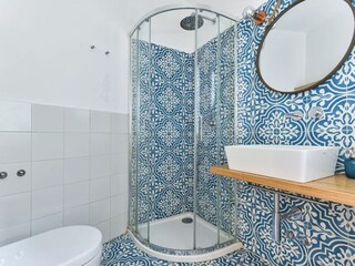 Appartamento per vacanze Marina di Campo Caratteristiche 21